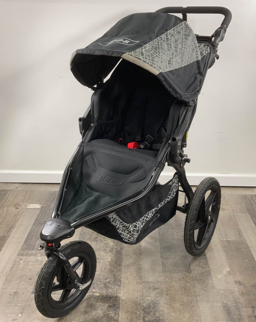 Bob stroller sale 2018 best sale