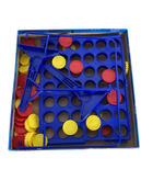 secondhand Hasbro Connect 4