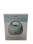 Shop Spectra Baby S1 Plus Premier Rechargeable Breast Pump at GoodBuy Gear