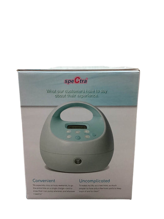 Shop Spectra Baby S1 Plus Premier Rechargeable Breast Pump at GoodBuy Gear