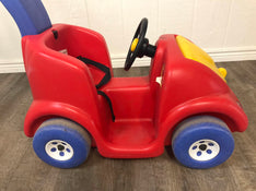 used Step2 Push Around Buggy Toddler Push Car