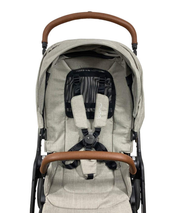 secondhand Strollers