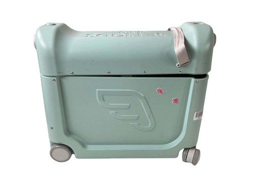 Shop Stokke JetKids BedBox, Green Aurora at GoodBuy Gear