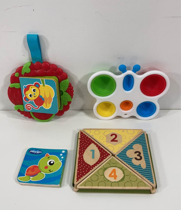 secondhand BUNDLE Sensory Toys