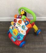 used VTech Sit-To-Stand Learning Walker