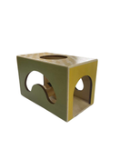 secondhand KiwiCo Panda Crate Play With Me Ball Drop