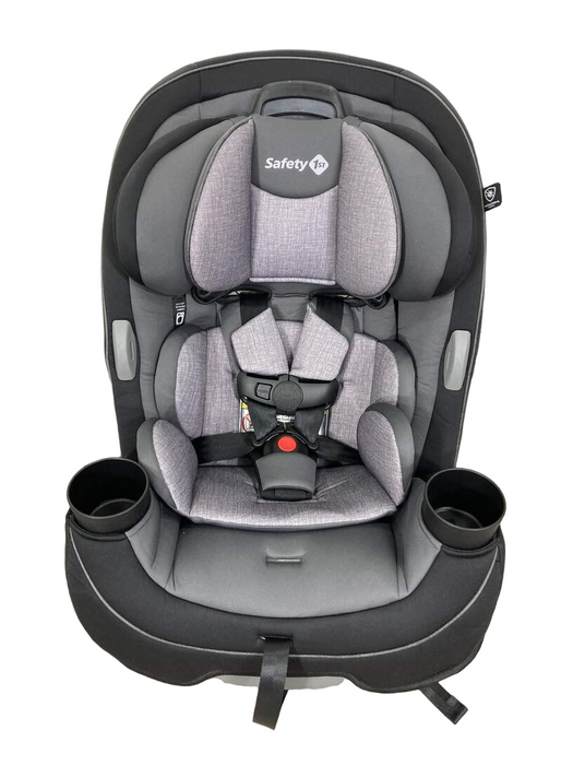 used Safety 1st Grow And Go All-in-one Convertible Car Seat, Harvest Moon, 2023