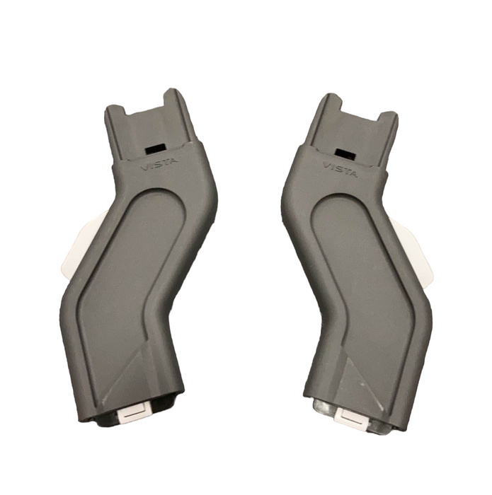 UPPAbaby VISTA Upper Adapters