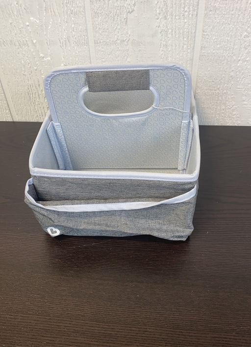 secondhand Munchkin Diaper Caddy Organizer