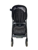 secondhand Nuna MIXX Next Stroller, 2018, black