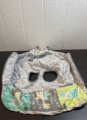 used Go By Goldbug Shopping Cart Cover