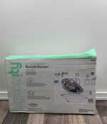 secondhand Ingenuity Bouncity Bounce Vibrating Deluxe Baby Bouncer