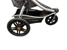 used Burley Solstice Jogging Stroller