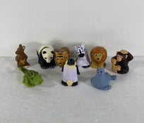 used Fisher Price Little People Zoo Animal Friends