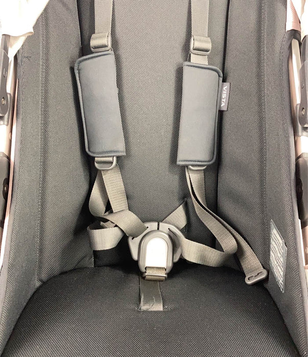 used UPPAbaby VISTA V2 Stroller