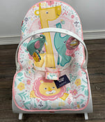 used Fisher Price Infant To Toddler Rocker