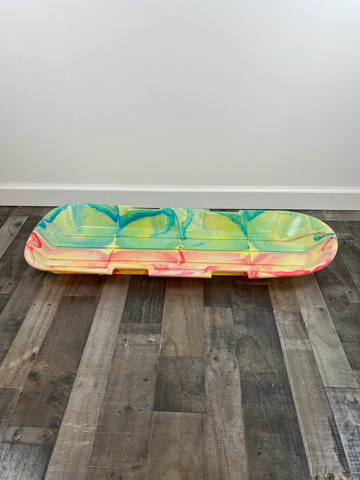 Shop Plastic Sled at GoodBuy Gear