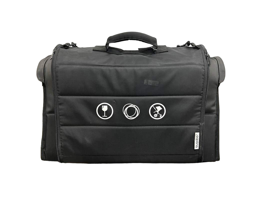 Shop Bugaboo Comfort Transport Bag at GoodBuy Gear
