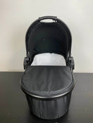 secondhand Delta Children Revolve Carriage/Pram Add-On, Black