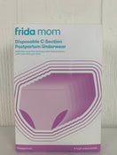 used FridaBaby Disposable Postpartum Underwear