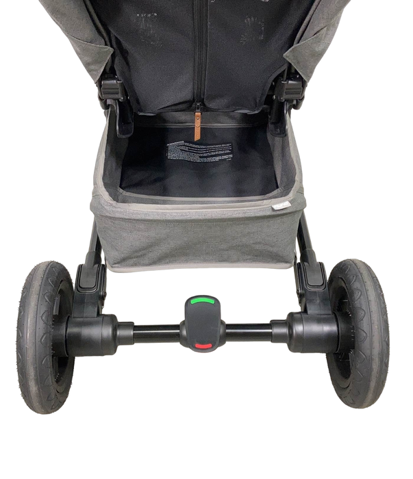 Nuna Tavo Next Stroller, 2022, Granite