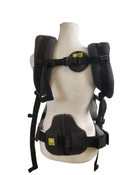 Shop Lillebaby Complete All Seasons Baby Carrier, Charcoal at GoodBuy Gear