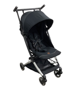 used Cybex Libelle Compact Stroller, Deep Black, 2021