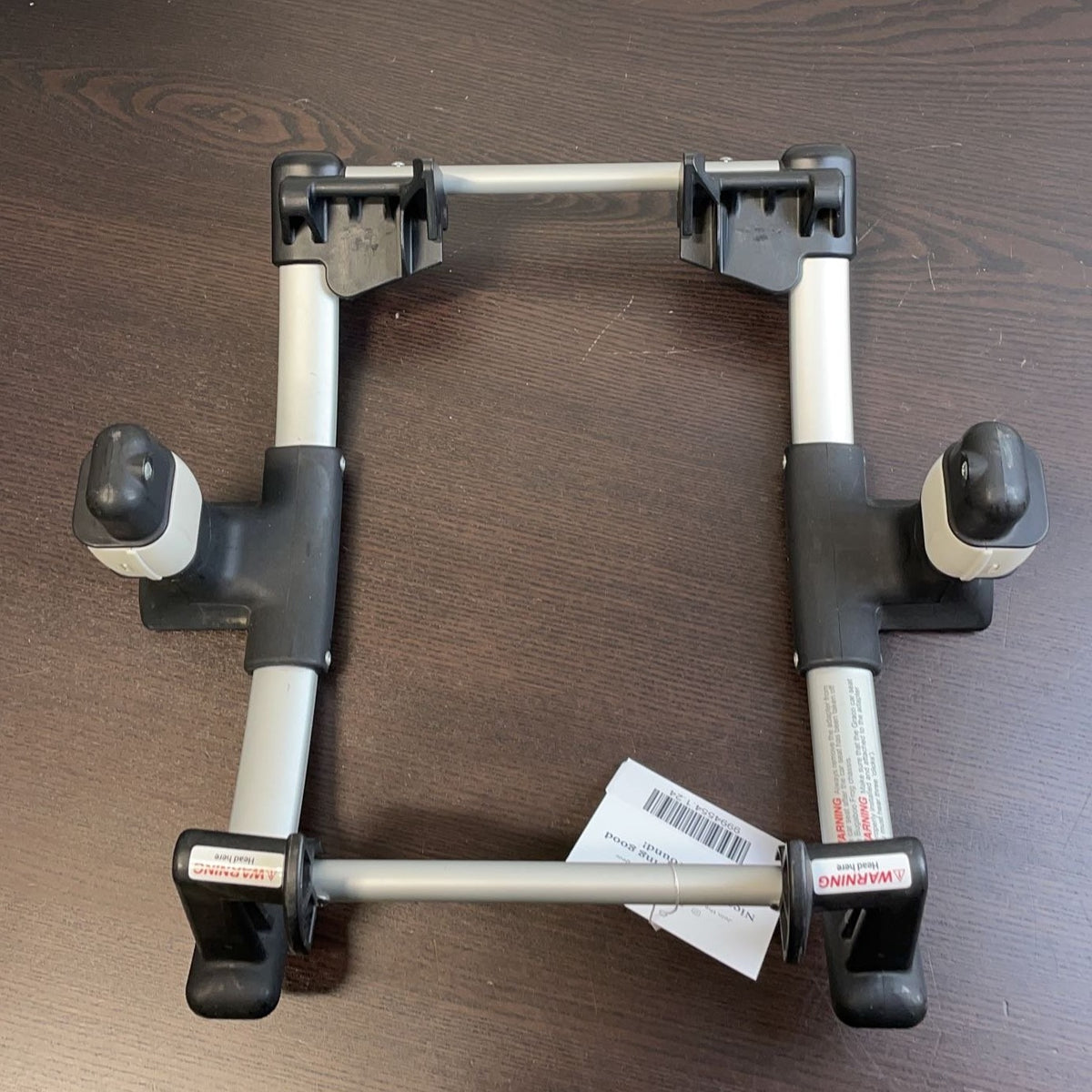 Bugaboo Cameleon Adapter For Graco Car Seats