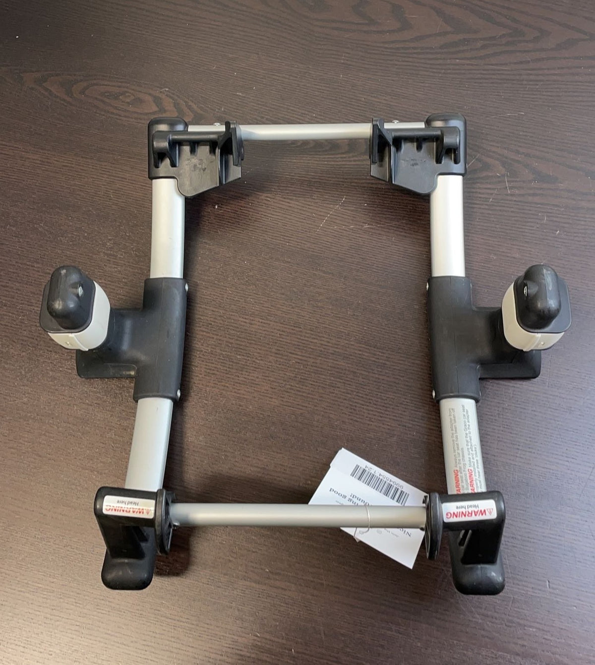 bugaboo gecko car seat adapter Bugaboo Cameleon Adapter For Graco Car Seats