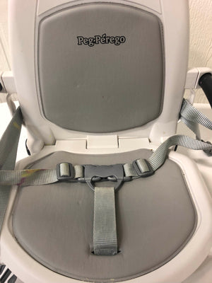 Peg Perego Rialto Booster Seat Mint