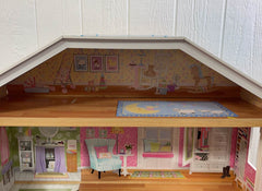 secondhand KidKraft Majestic Mansion Dollhouse