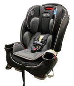 used Graco SlimFit Convertible Car Seat, 2022, Galactic