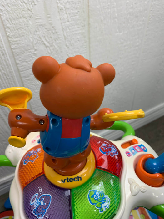 used VTech Sit To Stand Dancing Tower