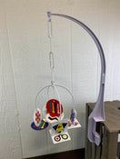 used Crib Mobile