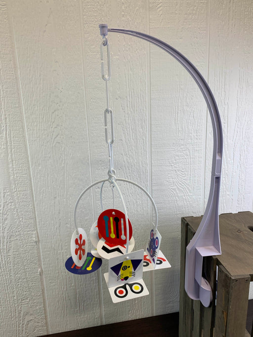 used Crib Mobile