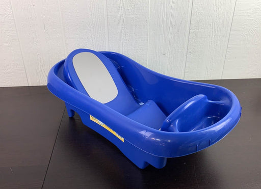 used TOMY Sure Comfort Deluxe Newborn To Toddler Tub