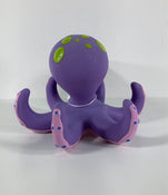 secondhand Nuby Octopus Hoopta Bath Toy