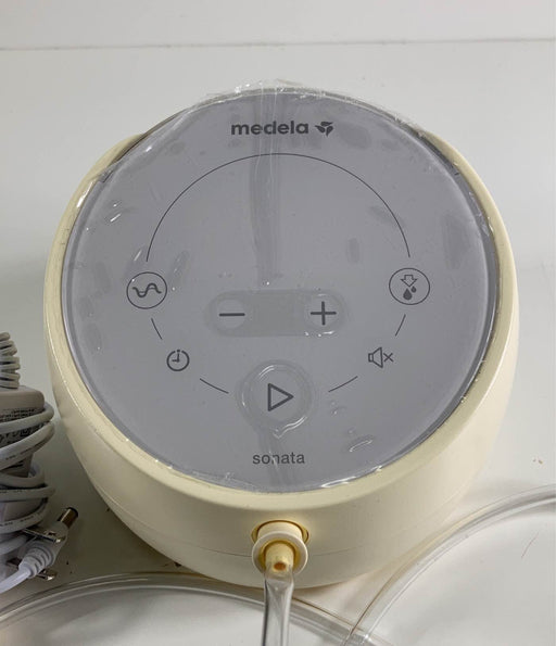 secondhand Medela Sonata Breast Pump