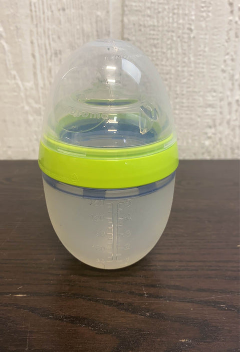 used BUNDLE Comotomo Bottles