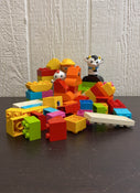 used LEGO duplo Collection