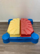 used Fisher Price Sand Box