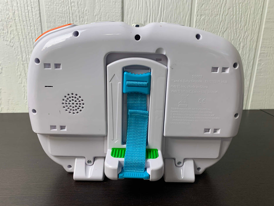 secondhand Baby Einstein Sea Dreams Soother