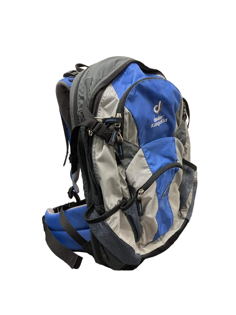 Deuter kangakid recall fashion