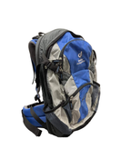 used Deuter KangaKid Child Carrier Backpack