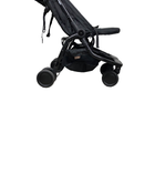 used Mountain Buggy Nano Duo Stroller, 2022, Black