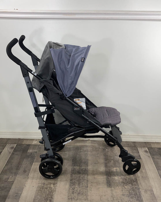 secondhand Strollers