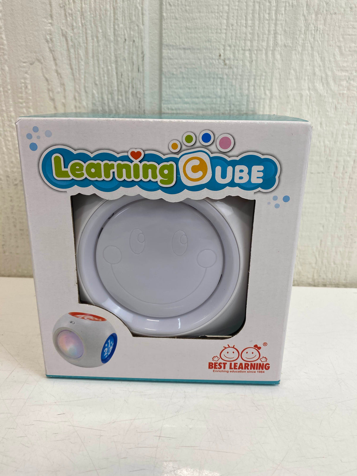 Magic Learning Cube Best Learning Learning Cube — GoodBuy Gear