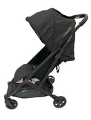 secondhand UPPAbaby MINU V2 Stroller, 2021, Jake - Black