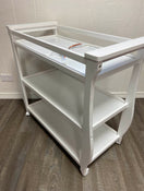 secondhand Delta Children Lancaster Changing Table