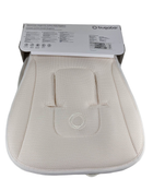 secondhand Bugaboo Seat Liner, Fresh White